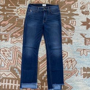 Hudson jeans